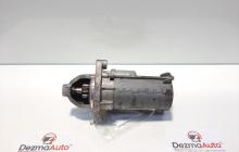 Electromotor, Opel Corsa D [Fabr 2006-2013] 1.3 cdti, Z13DTJ, GM55561503, 5 vit man (id:433386)