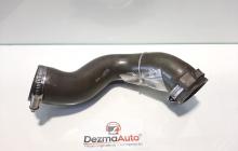 Furtun intercooler, Renault Scenic 2 [Fabr 2003-2008] 1.9 dci, F9Q804, 8200522977 (id:433773)