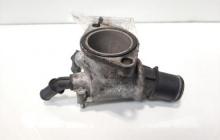 Corp termostat, Opel Astra H [Fabr 2004-2009] 1.9 cdti, Z19DT, GM55203388 (id:433619)