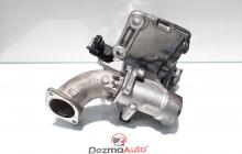 Egr Dacia Duster [Fabr 2010-2017] 1.5 dci, K9KR856, 8200836385, 8200846454F (id:433132)