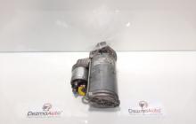 Electromotor, Opel Combo Combi [Fabr 2001-2011] 1.3 cdti, Z13DTJ, 93169458, 5 vit man (id:433645)