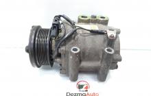 Compresor clima, Ford Focus 2 Cabriolet [Fabr 2006-2011] 1.8 tdci, KKDA, 6S6H-19D629-CA