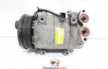 Compresor clima, Ford Focus 2 Sedan (DA) [Fabr 2005-2010] 1.6 tdci, G8DA, 3M5H-19D629-KE