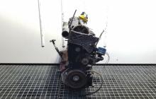 Motor, Renault Clio 2 [Fabr 1998-2004], 1.5 dci, K9K704