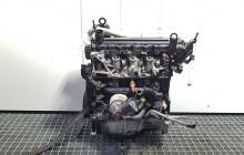 Motor, Nissan Almera 2 (N16) [Fabr 2000-2006], 1.5 dci, K9K722