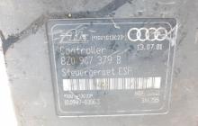 Unitate control, Audi A2 (8Z0) [Fabr 2000-2005] 1.4 b, 8Z0614517C, 8Z0907379B (id:431147)