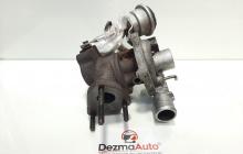 Turbosuflanta, Opel Combo Combi [Fabr 2001-2011] 1.3 cdti, Z13DTJ, 73501344 (id:433632)