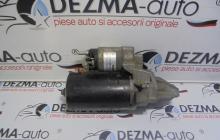 Electromotor 2339305033, Fiat Ducato Platforma (250) [Fabr 2006-prezent] 2.3 JTD (pr:110747)