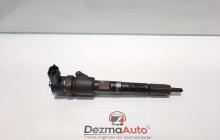 Injector, Fiat Doblo Cargo (223) [Fabr 2000-2010] 1.3 M-JET, 233A9000, 0445110183 (id:433073)