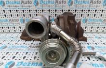 Turbosuflanta 55211064, Alfa Romeo 159 (939) 1.9jtdm (id.169197)