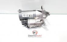 Electromotor, Renault Twingo 1 [Fabr 1993-2007] 1.5 DCI, K9K770, 233003329R