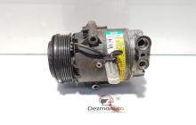 Compresor clima, Opel Astra H Twin Top [Fabr 2005-2009] 1.3 cdti, Z13DTH, GM13124754 (pr:110747)