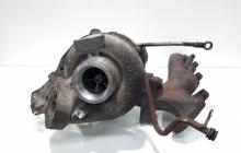 Turbosuflanta, Mercedes Clasa C (W203) [Fabr 2000-2007] 2.2 cdi, OM646963, A6460900080 (id:433856)