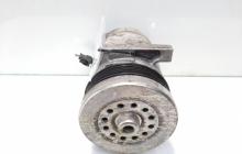 Compresor clima, Fiat Grande Punto (199) [Fabr 2005-2009] 1.4 b, 350A100, 55194880 (pr:110747)