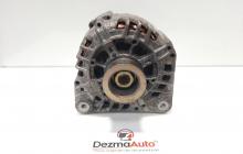 Alternator, Renault Scenic 2 [Fabr 2003-2008] 1.9 dci, F9Q804, 8200410674 (id:433792)