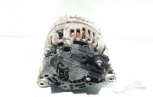 Alternator, cod 90561168, Opel Zafira A (F75) Y20DTH (pr:110747)