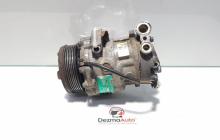 Compresor clima, Opel Vectra C GTS [Fabr 2003-2008] Y20DTH, 09132922