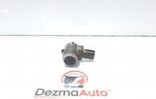 Senzor parcare bara spate, Opel Astra H Twin Top [Fabr 2005-2009] GM132142365