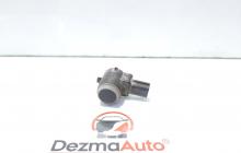 Senzor parcare bara spate, Opel Astra H Van [Fabr 2004-2008] GM132142365