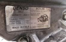 Compresor clima, 517469310, Fiat Punto (199) 1.3mjet (id.169245)