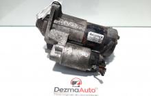 Electromotor, Renault Megane 2 [Fabr 2002-2008] 1.5 dci, K9K732, 8200584675, 5 vit man (id:434279)