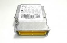 Calculator airbag, Skoda Octavia 2 Combi (1Z5) [Fabr 2004-2013] 2.0 tdi, BKD, 1K0909605R