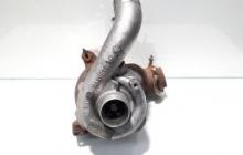 Turbosuflanta, Citroen C5 (I) Break [Fabr 2001- 2005] 2.2 hdi, 4HX, 9640668680 (id:434265)