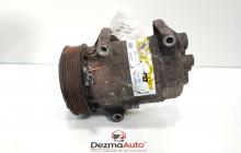 Compresor clima, Renault Megane 2 [Fabr 2002-2008] 1.9 dci, F9QB800, 8200309193 (id:434039)