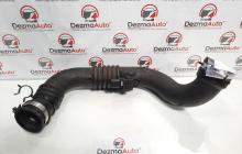 Tub intercooler cu senzor, Renault Laguna 2 [Fabr 2001-2007] 2.2 dci, G9T600, 8200213055