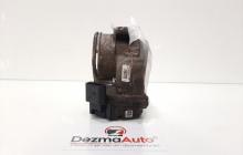 Clapeta acceleratie, Vw Touran (1T1, 1T2) [Fabr 2003-2010] 1.9 tdi, BXE, 03G128063J