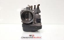 Clapeta acceleratie, Vw Bora (1J2) [Fabr 1998-2005] 1.6 B, AVU, 06B133062A