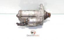 Electromotor start- stop Valeo, Vw Polo Variant (6V5) [Fabr 1997-2000] 1.9 tdi, CAY , 02Z911024A, 5 vit man