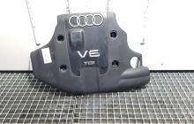 Capac protectie motor, Audi A4 Avant (8E5, B6) [Fabr 2001-2004] 2.5 tdi, AKE, 059103927L