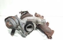 Turbosuflanta, Opel Astra H Combi, 1.7 cdti, Z17DTH, 897300-0923 (id:547382)