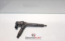 Injector, Opel Astra H [Fabr 2004-2009] 1.7 cdti, Z17DTH, 0445110175 (id:435153)