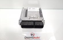 Calculator motor, Bmw 3 Cabriolet (E93) [Fabr 2006-2011] 3.0 D, cod 7806976, 0281014437(id:429474)