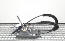 Timonerie, Vw Golf 5 (1K1) [Fabr 2004-2008] 2.0 tdi, BMM, 1K0711049BP, 6 vit man