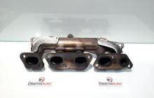 Galerie evacuare, Renault Laguna 2 [Fabr 2001-2007] 2.2 dci, G9T702, 8200315418 (id:434875)