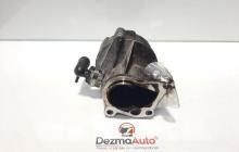 Pompa vacuum, Renault Laguna 2 [Fabr 2001-2007] 1.9 dci, F9Q750, D163322916 (id:434030)