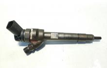 Injector, Bmw 3 (E90) [Fabr 2005-2011] 2.0 D, N47D20C, 7810702-02, 044511382 (id:434851)