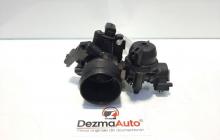 Clapeta acceleratie, Ford Mondeo 4 [Fabr 2007-2015] 2.0 tdci, QXBA, 6G9Q-9E926-AE (id:434914)