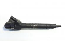 Injector, Mercedes Sprinter 3-t (903) [Fabr 1995-2006] 2.2 cdi, OM611981, 0445110070, A6110700887 (id:435208)