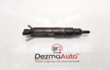 Injector, Seat Toledo 2 (1M2) [Fabr 1999-2006] 1.9 tdi, AHF, 028130301T (id:435210)