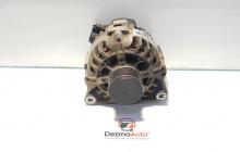 Alternator, Citroen Nemo combi [Fabr 2008-2014] 1.4 HDI, 8HS (pr:110747)