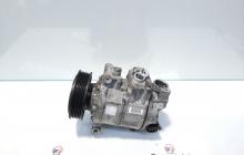 Compresor clima, Audi A3 (8P1) [Fabr 2003-2012] 1.4 b, 1K0820859J (pr:110747)