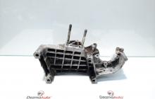 Suport motor, Opel Astra J [Fabr 2009-2015] 1.3 CDTI, A13DTE, 55208369 (id:434767)