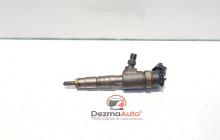 Injector, Peugeot Partner (II) Tepee [Fabr 2008-2018] 1.6 hdi, 9HP , 0445110340