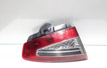 Stop stanga capota, Ford Mondeo 4 Sedan [Fabr 2007-2015] BS71-13A603-BE (id:435521)