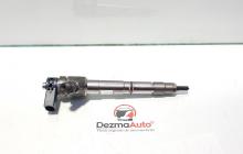 Injector, Audi A5 Sportback (8TA) [Fabr 2009-2015] 2.0 tdi, DEUA, 04L130277AC