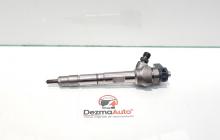 Injector, Audi A5 Sportback (F5A, 9T) [Fabr 2016-prezent] 2.0 tdi, DEUA, 04L130277AC